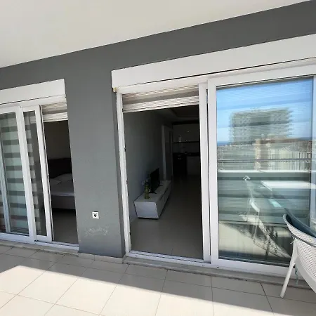 Appartement Luxury 1 Bedroom 200 Meters To The Sea *