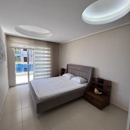 Appartement Luxury 1 Bedroom 200 Meters To The Sea